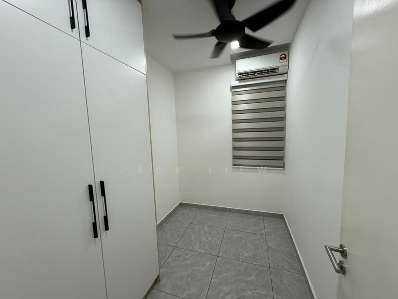 United Point (Residensi Berpadu) untuk Untuk Disewa - RM 3,000 /bulan, Mac 2026 - Bedroom - PropertyGuru.com.my