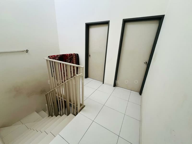 2-storey Terraced House for Sale in Bandar Tasik Puteri (Rawang) - Evelyn Khoo - Interior - PropertyGuru.com.my