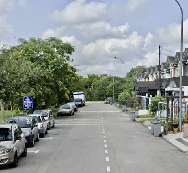 2-storey Terraced House for Sale in Kangkar Pulai (Skudai) - Janice . - Exterior - PropertyGuru.com.my