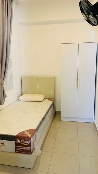 Apartment for Rent at Tangerine Suites - Valyn Ho - Bedroom - PropertyGuru.com.my