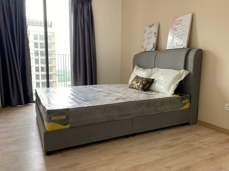 Emporis untuk Untuk Disewa - RM 2,800 /bulan, Mac 2026 - Bedroom - PropertyGuru.com.my