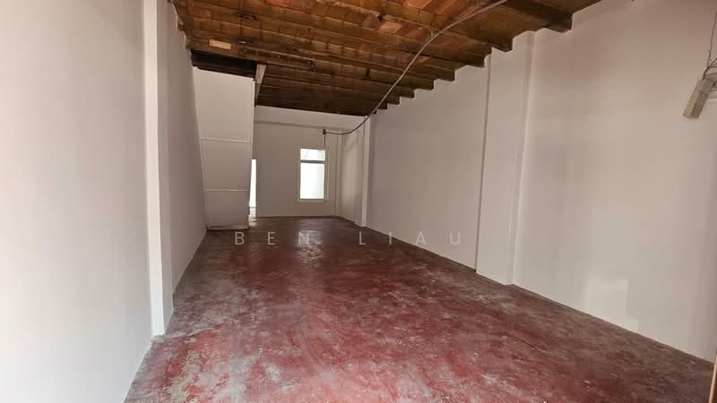 Shop for Rent in George Town (Penang) - Ben Liau - Interior - PropertyGuru.com.my