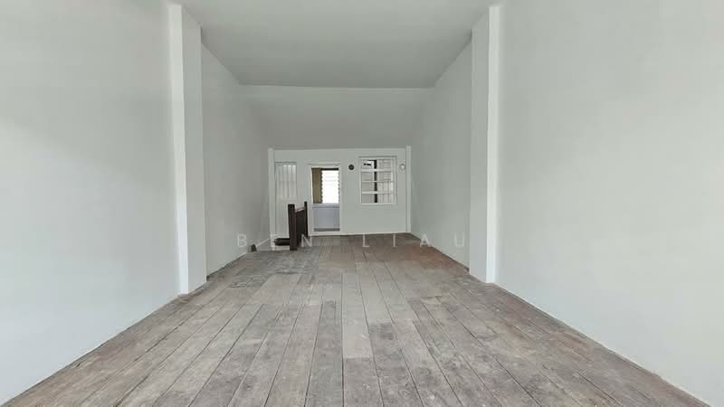 Shop for Rent in George Town (Penang) - Ben Liau - Interior - PropertyGuru.com.my