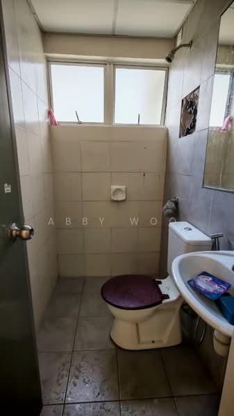 Apartment for Rent at Residensi Warnasari 1 - Abby Woo - PropertyGuru.com.my