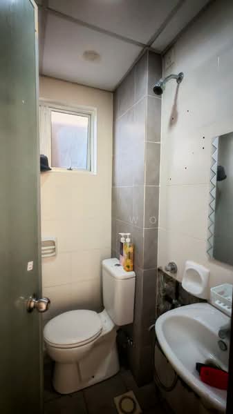 Apartment for Rent at Residensi Warnasari 1 - Abby Woo - PropertyGuru.com.my