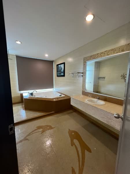 The View Condominium untuk Untuk Disewa - RM 3,150 /bulan, Mac 2026 - Bathroom - PropertyGuru.com.my