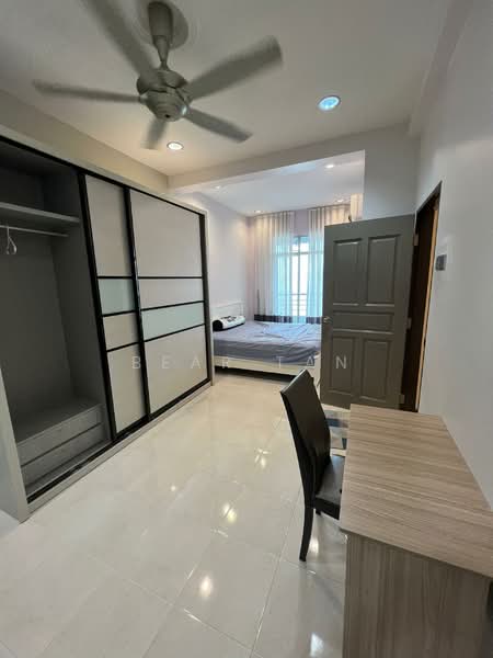 The View Condominium untuk Untuk Disewa - RM 3,150 /bulan, Mac 2026 - Bedroom - PropertyGuru.com.my