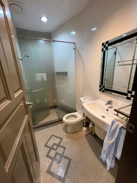 The View Condominium untuk Untuk Disewa - RM 3,150 /bulan, Mac 2026 - Bathroom - PropertyGuru.com.my