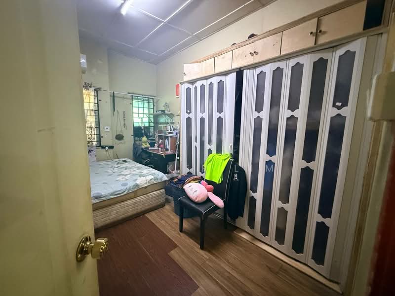 Rumah Teres 1 Tingkat untuk Dijual di Johor Bahru (Johor) - Rocker Lim - Bedroom - PropertyGuru.com.my