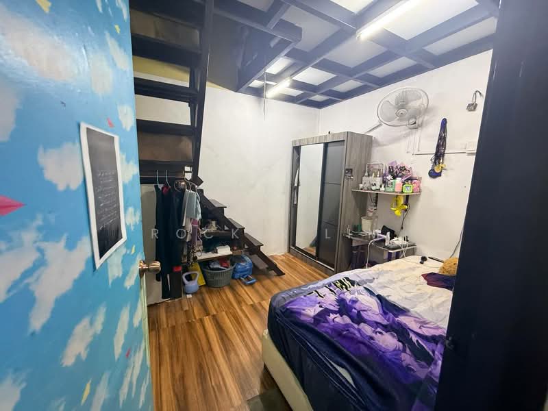 Rumah Teres 1 Tingkat untuk Dijual di Johor Bahru (Johor) - Rocker Lim - PropertyGuru.com.my