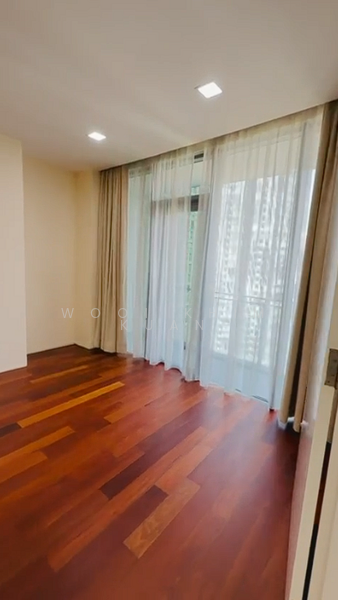 K Residence @ KLCC untuk Untuk Dijual - RM 2,700,000, Mac 2026 - Interior - PropertyGuru.com.my