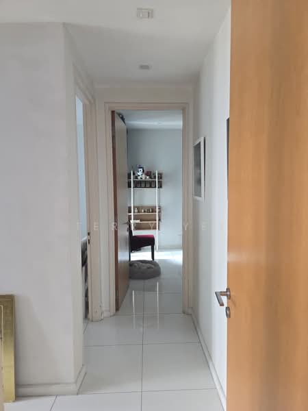 The Maple Condominium untuk Untuk Disewa - RM 12,000 /bulan, Mac 2026 - Corridor - PropertyGuru.com.my