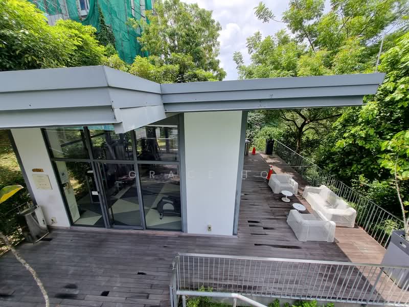 3-storey Terraced House for Sale in Desa Parkcity (Kuala Lumpur) - Grace Ho - PropertyGuru.com.my