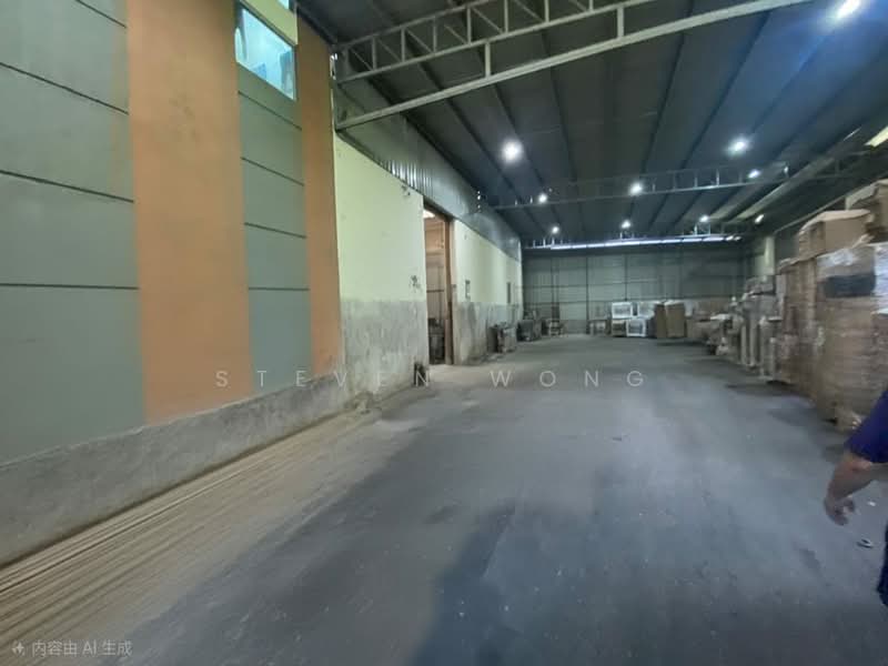 Factory for Sale in Nilai Impian (Nilai) - Steven Wong - Interior - PropertyGuru.com.my