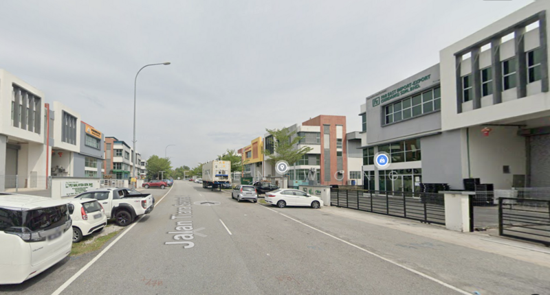 Factory for Sale in Nilai Impian (Nilai) - Steven Wong - Exterior - PropertyGuru.com.my