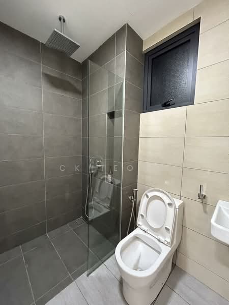 Sky Meridien untuk Untuk Disewa - RM 1,700 /bulan, Mac 2026 - Bathroom - PropertyGuru.com.my