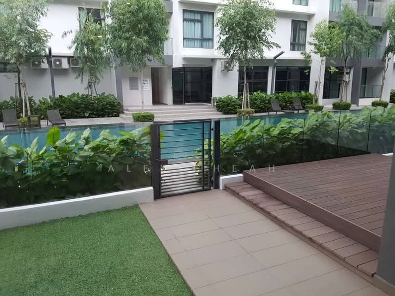 The Address untuk Untuk Dijual - RM 1,268,000, Mac 2026 - Exterior - PropertyGuru.com.my