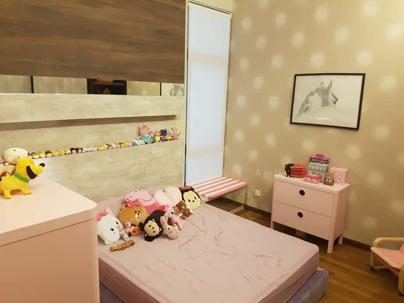 The Address untuk Untuk Dijual - RM 1,268,000, Mac 2026 - Bedroom - PropertyGuru.com.my