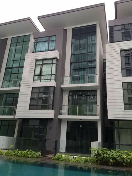 The Address untuk Untuk Dijual - RM 1,268,000, Mac 2026 - Exterior - PropertyGuru.com.my