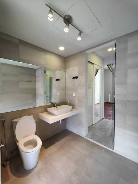Condominium for Rent at Concerto North Kiara - Eric Leong - Bathroom - PropertyGuru.com.my