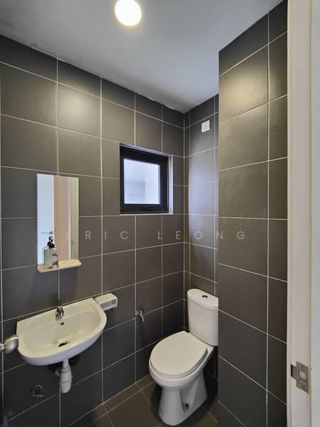 Condominium for Rent at Concerto North Kiara - Eric Leong - Bathroom - PropertyGuru.com.my