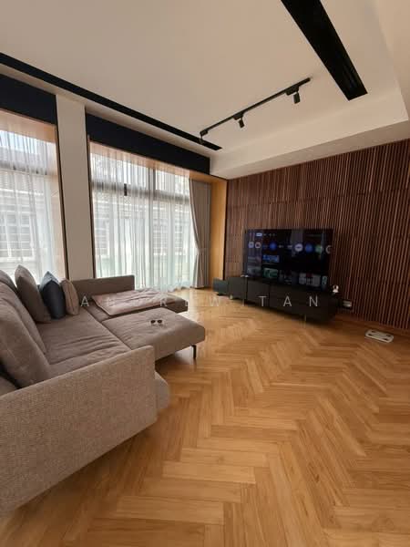 Damansara Heights untuk Untuk Dijual - RM 18,000,000, Apr 2026 - Living Room - PropertyGuru.com.my