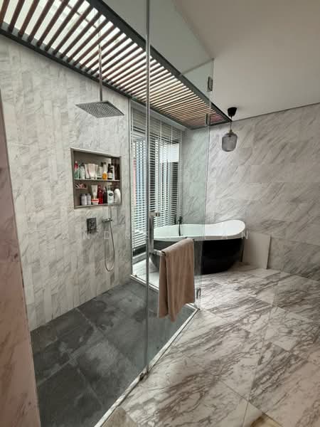 Damansara Heights untuk Untuk Dijual - RM 18,000,000, Apr 2026 - Bathroom - PropertyGuru.com.my