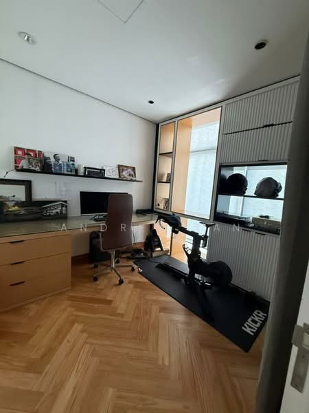 Damansara Heights untuk Untuk Dijual - RM 18,000,000, Apr 2026 - Study - PropertyGuru.com.my