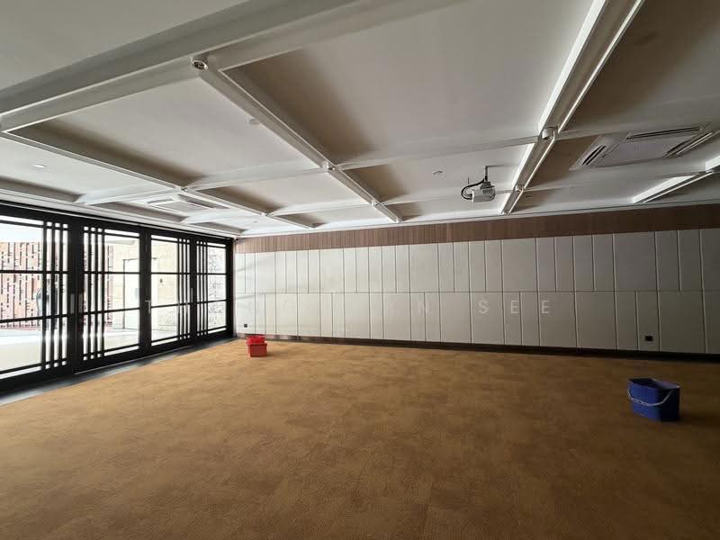 Condominium for Sale at The Binjai on the Park - Thong Wan See - Interior - PropertyGuru.com.my