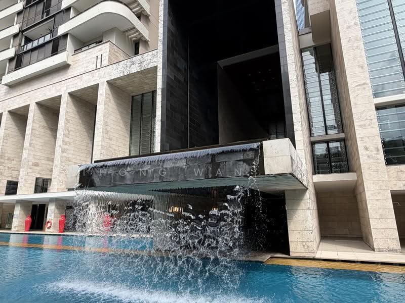 Condominium for Sale at The Binjai on the Park - Thong Wan See - Exterior - PropertyGuru.com.my