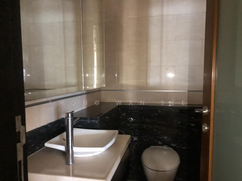 Condominium for Sale at The Binjai on the Park - Thong Wan See - Bathroom - PropertyGuru.com.my