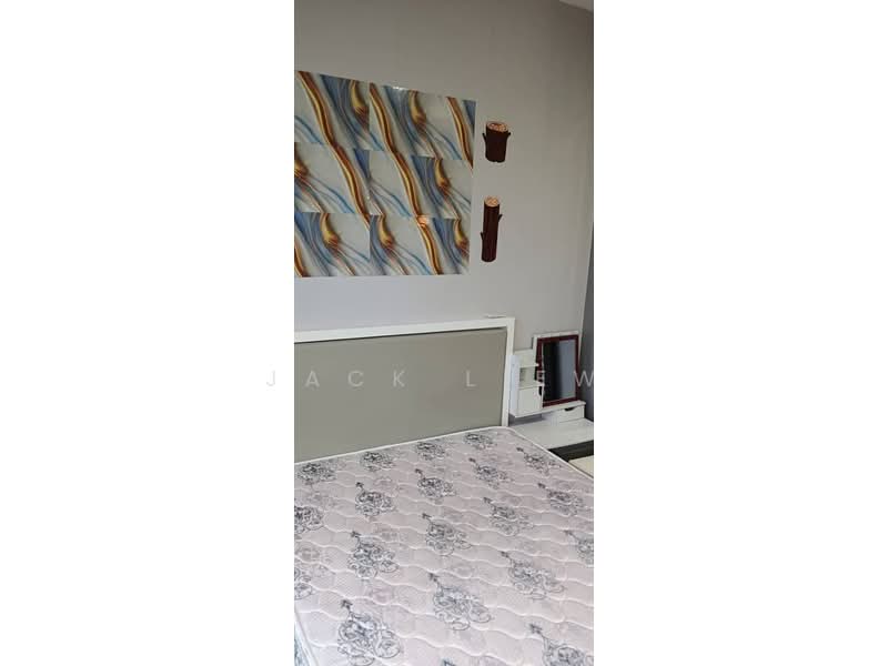 Service Residence for Rent at Liberty @ Arc - Jack Liew - Bedroom - PropertyGuru.com.my