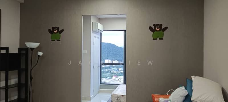 Service Residence for Rent at Liberty @ Arc - Jack Liew - Interior - PropertyGuru.com.my