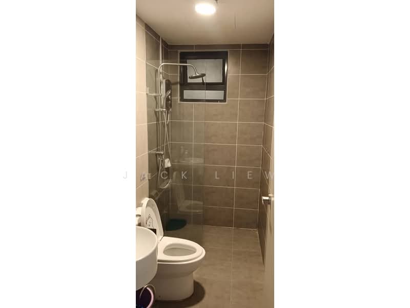 Service Residence for Rent at Liberty @ Arc - Jack Liew - Bathroom - PropertyGuru.com.my