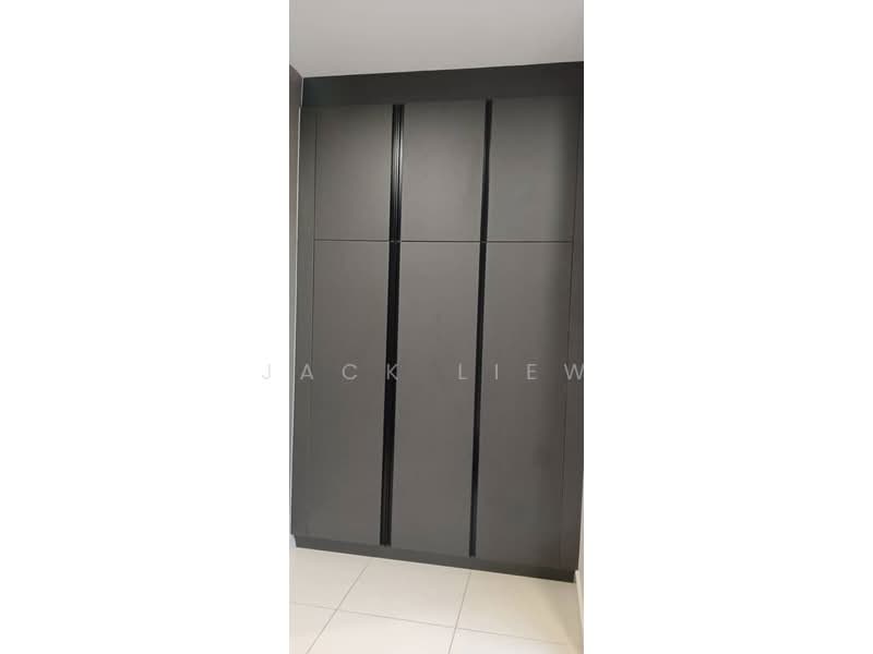 Service Residence for Rent at Liberty @ Arc - Jack Liew - Interior - PropertyGuru.com.my