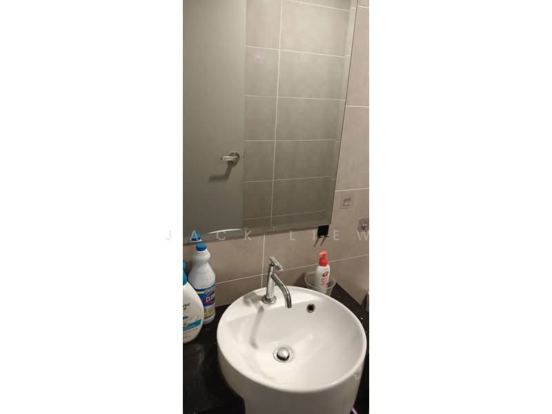 Service Residence for Rent at Liberty @ Arc - Jack Liew - Bathroom - PropertyGuru.com.my