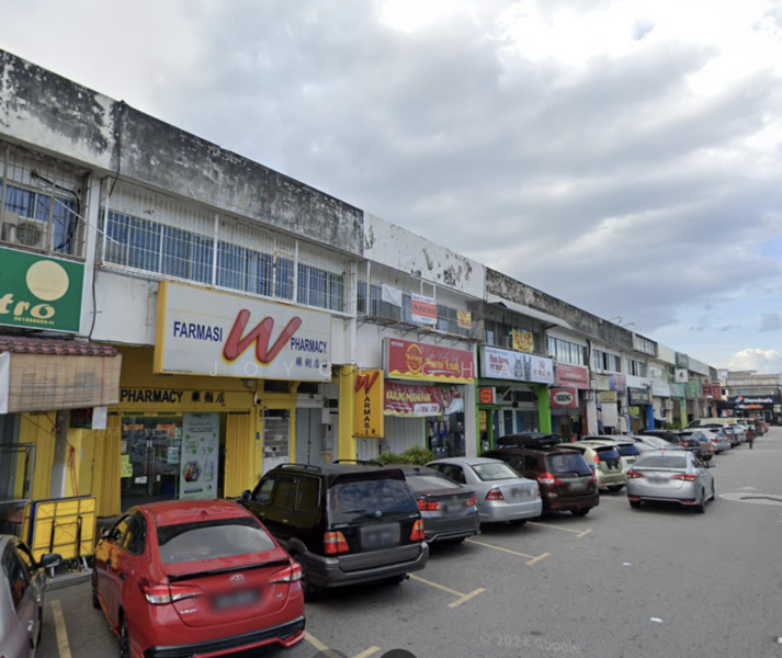 Shop / Office for Sale in Seri Kembangan (Selangor) - Joyce Chan - Exterior - PropertyGuru.com.my