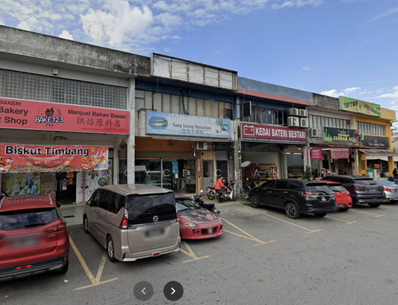 Shop / Office for Sale in Seri Kembangan (Selangor) - Joyce Chan - Exterior - PropertyGuru.com.my