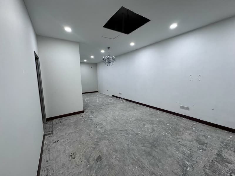 Shop / Office for Rent in Taman Kajang Perdana (Kajang) - Chow . - PropertyGuru.com.my