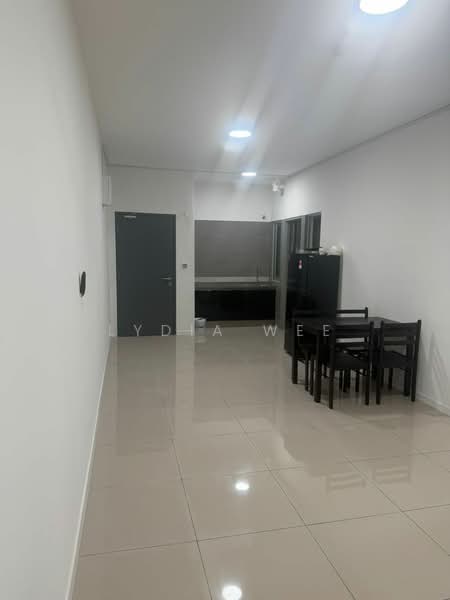 Service Residence for Rent at One 49 Residence - Lydia Wee - Kitchen - PropertyGuru.com.my