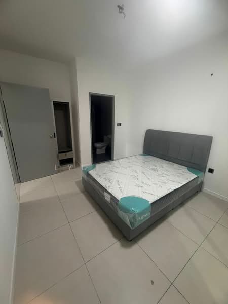 Service Residence for Rent at One 49 Residence - Lydia Wee - Bedroom - PropertyGuru.com.my