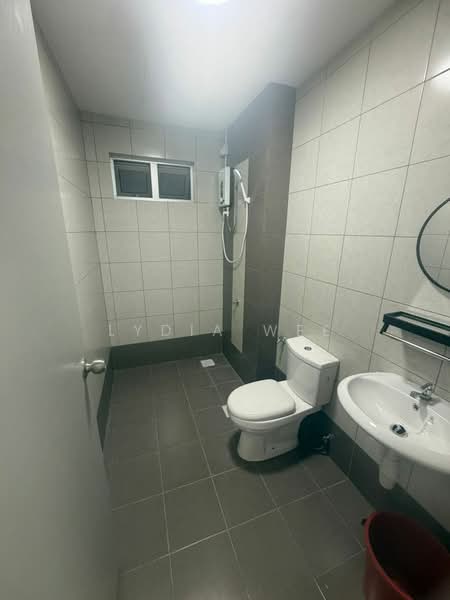 Service Residence for Rent at One 49 Residence - Lydia Wee - Bathroom - PropertyGuru.com.my