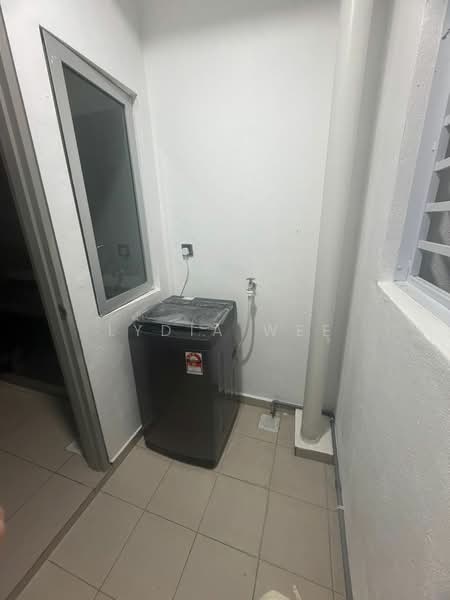 Service Residence for Rent at One 49 Residence - Lydia Wee - Interior - PropertyGuru.com.my