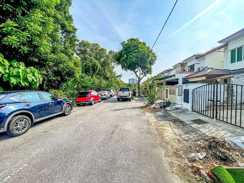 Double Storey Terrace Wawasan 3 Pusat Bandar Puchong. untuk Untuk Dijual - RM 618,000, Mac 2026 - Exterior - PropertyGuru.com.my