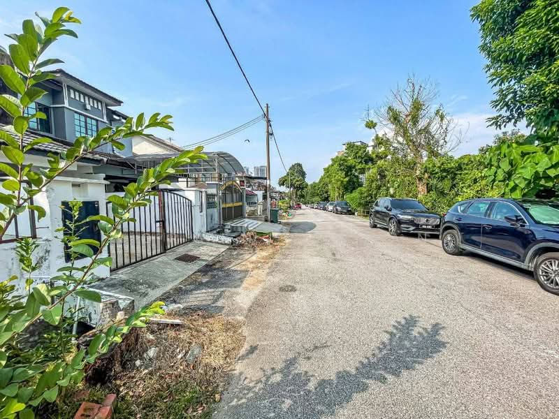 Double Storey Terrace Wawasan 3 Pusat Bandar Puchong. untuk Untuk Dijual - RM 618,000, Mac 2026 - Exterior - PropertyGuru.com.my