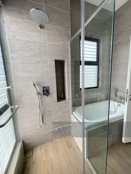 For Rent - Dremien @ Eco Ardence