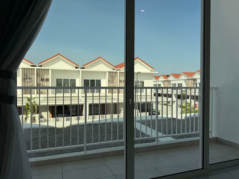 2-storey Terraced House for Sale in Aspen Vision City (Batu Kawan) - Bear Tan - PropertyGuru.com.my