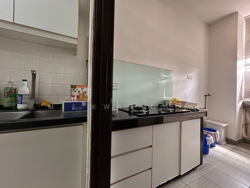 Sri Araville untuk Untuk Dijual - RM 595,000, Mac 2026 - Kitchen - PropertyGuru.com.my