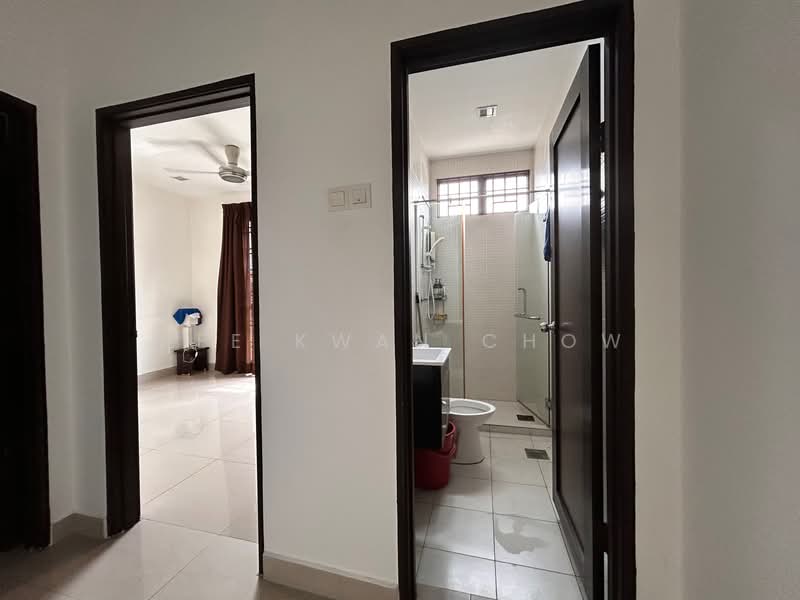 Sri Araville untuk Untuk Dijual - RM 595,000, Mac 2026 - Bathroom - PropertyGuru.com.my