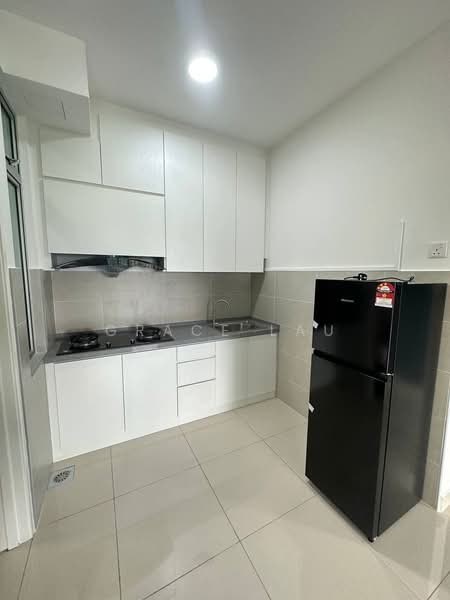 D'Lagoon untuk Untuk Disewa - RM 2,100 /bulan, Mac 2026 - Kitchen - PropertyGuru.com.my